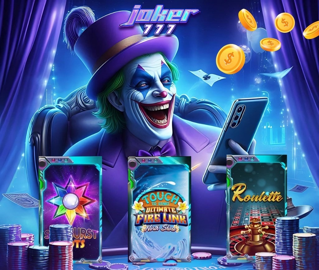 download latest version of joker 777 apk